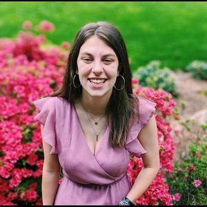 Meet your Posher, Katherine